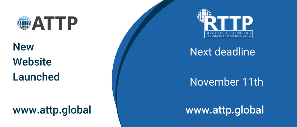 ATTPmedia tweet media