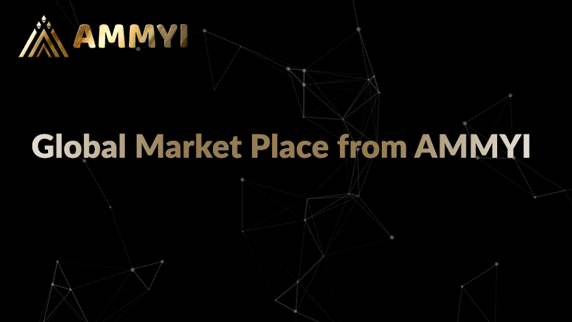 Amicoin2's tweet photo. AMMYI plans to create a Global Marketplace based on its decentralized ecosystem! 

Every user will be able to create their own web store in a couple of clicks and accept payment in $AMI tokens

Thanks to the support of #AMMYI any ideas will be possible!

Join in! https://t.co/62dZlpDEDG