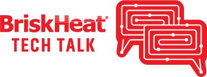 Each month on the third Thursday BriskHeat hosts Tech Talk, a chance to learn more about one of our products. Tech Talks are live workshops hosted on Zoom. 

We tell you how to install &amp; use BriskHeat products. Sign up to receive notifications: buff.ly/2UO65Wx