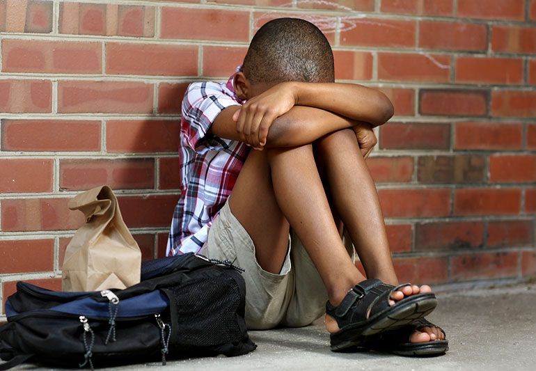 Comments that maybe you could once brush off or move past pretty quickly are set in stone and sit with you

buff.ly/31aXikr

#CyberBullying #MentalHealthMatters #drjoelhaber