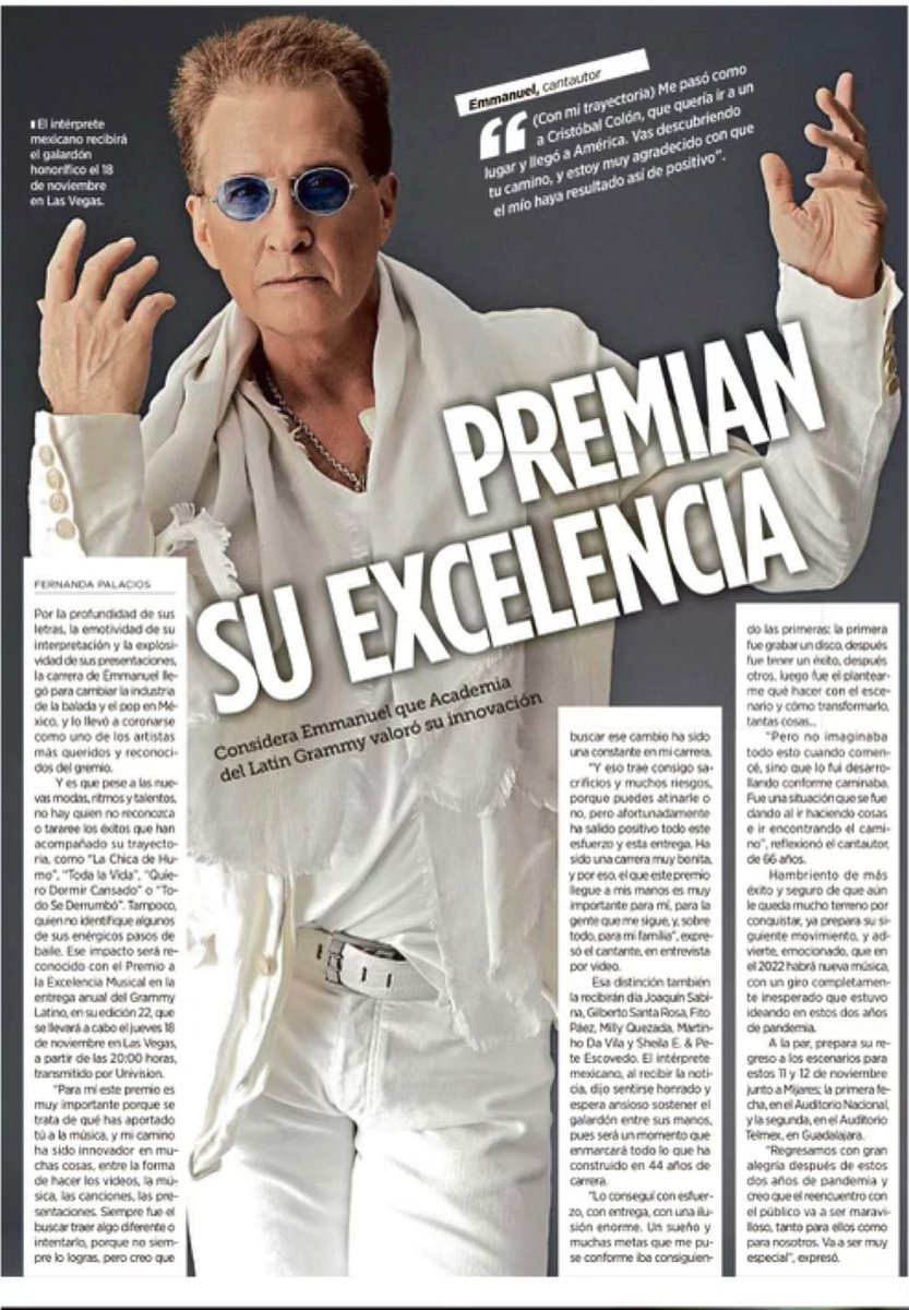 Emmanuel tweet media