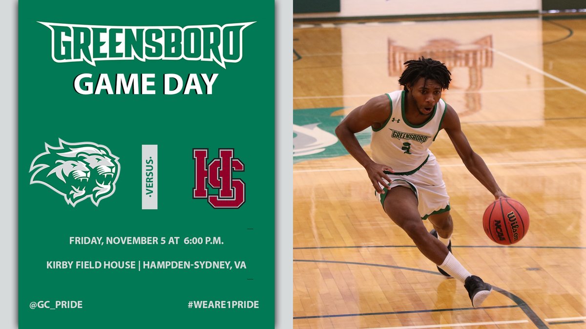 GC Pride Athletics tweet media