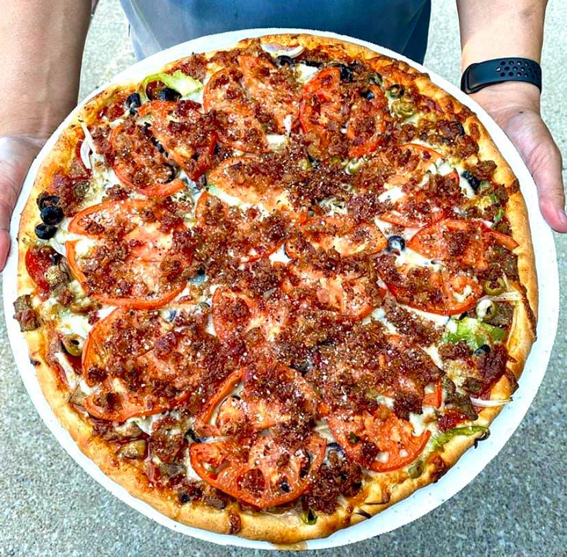 Rosati's Pizza tweet media