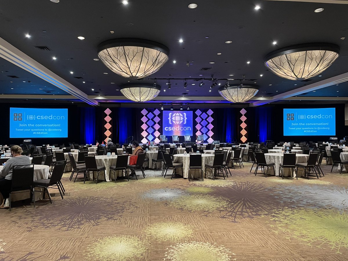 projectlogin's tweet image. #CSEdCon2021 Hearing from leaders in the L.A. Unified School District, North Dakota Dept of Public Instruction, &amp;amp; Secretariat of Innovation of the Presidency of the Republic of El Salvador about how they’ve been implementing computer science initiatives in their education systems