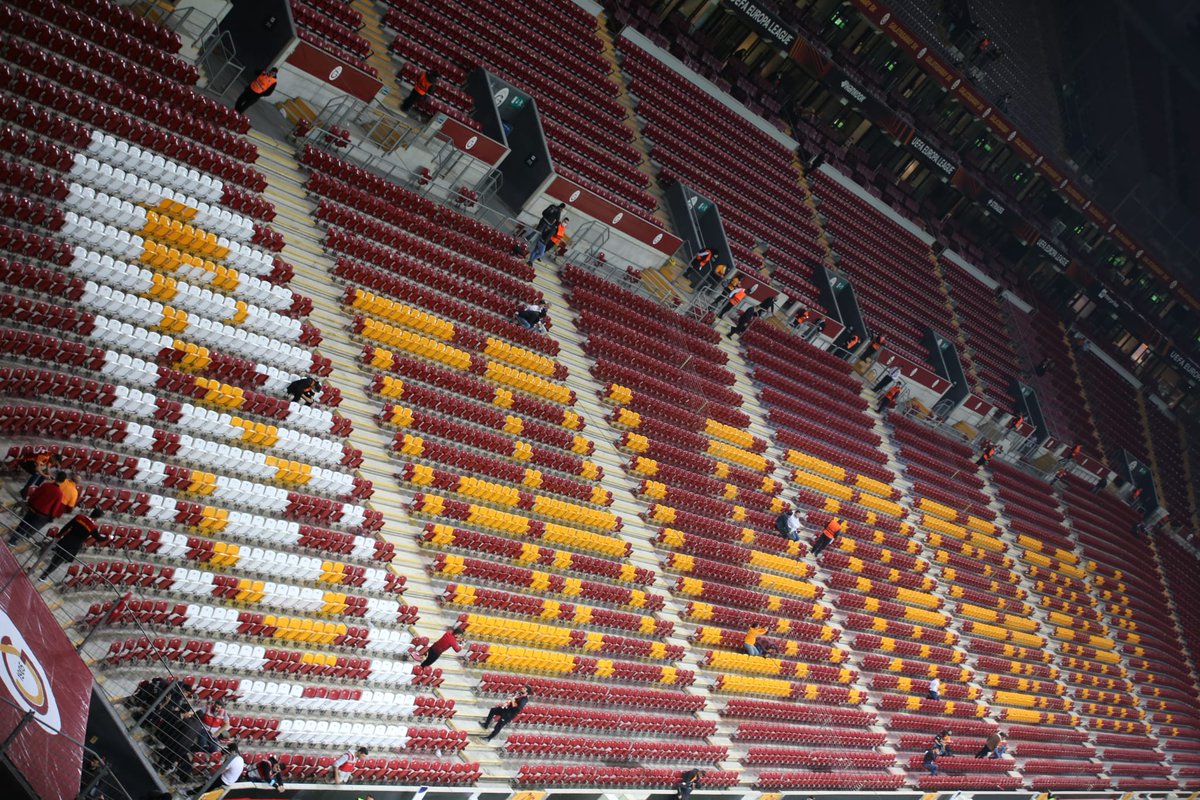 ultrAslan's tweet photo. Evimizin kapıları açıldı.

#ultrAslan https://t.co/A4E3W5YuUn