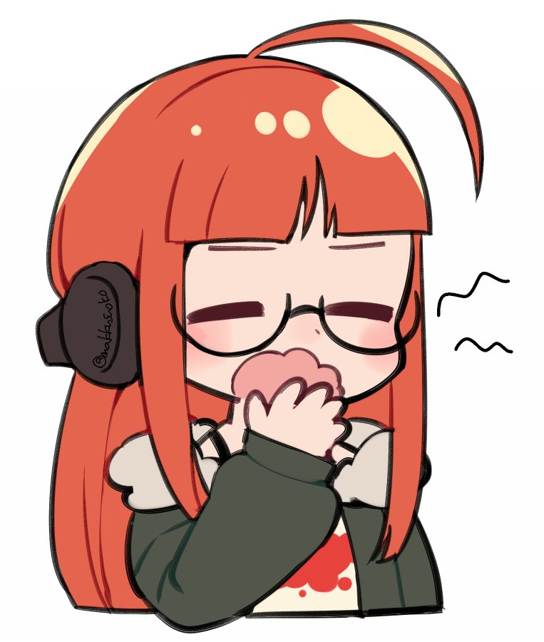 Bluh bluh BLUUUUH!

I keep forgetting to message people!

If I've missed message from ya, then please poke me.