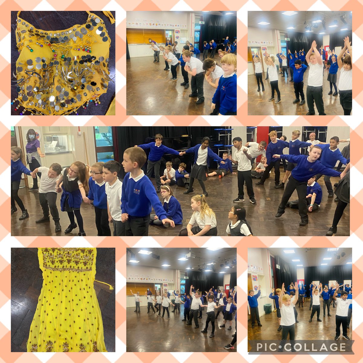 Year 6 (@llanfach2024) on Twitter photo A big thank you from all of us in Year 4 <a href="/deb_chapmanDCD/">Debbie Chapman</a> for teaching us amazing dance moves this morning. We all loved our Bollywood dance session. #happydiwali2021 #Diwali A big thank you from all of us in Year 4 <a href="/deb_chapmanDCD/">Debbie Chapman</a> for teaching us amazing dance moves this morning. We all loved our Bollywood dance session. #happydiwali2021 #Diwali