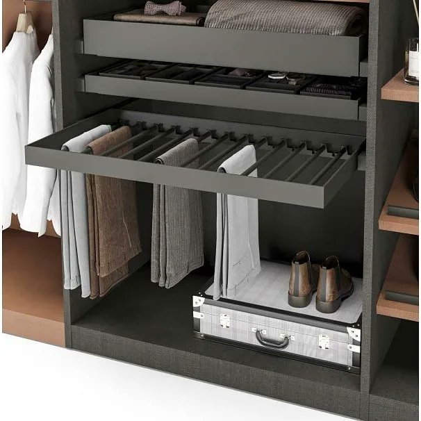 ArcaStyle's tweet image. 👑
Особенности гардеробной системы Senzatempo:

🔹️современные материалы 
🔹️трендовые цвета и оттенки - лакированные матовые и глянцевые
🔹️двери Teka - из матового и прозрачного стекла
🔹️выбор шпонов
🔹️модные функциональные аксессуары.

arca-style.com 👑