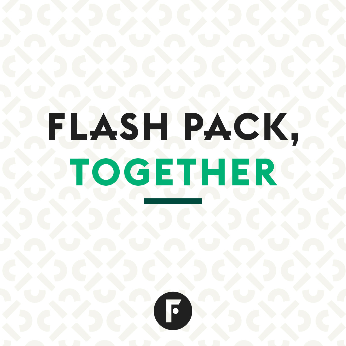 FLASH PACK (flashpack) Twitter