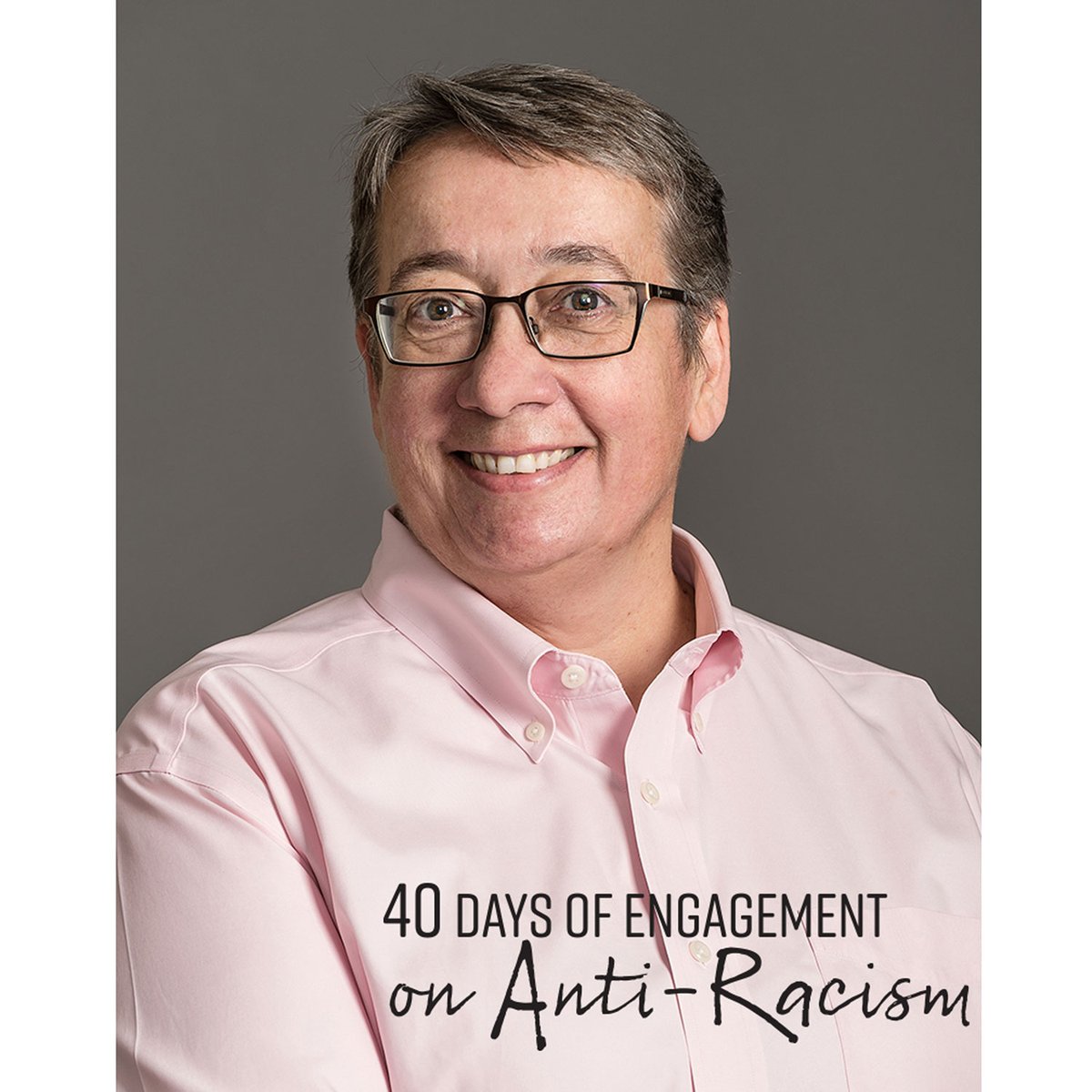 Day 21 of 40 Days of Engagement on Anti-Racism: Sara Stratton has been tracing her family's history with the colonization of Newfoundland and has begun to decolonize her learning. united-church.ca/stories/40-day…

#UCCan #UCCanAntiRacism #40DaysAntiRacism #RacialJustice