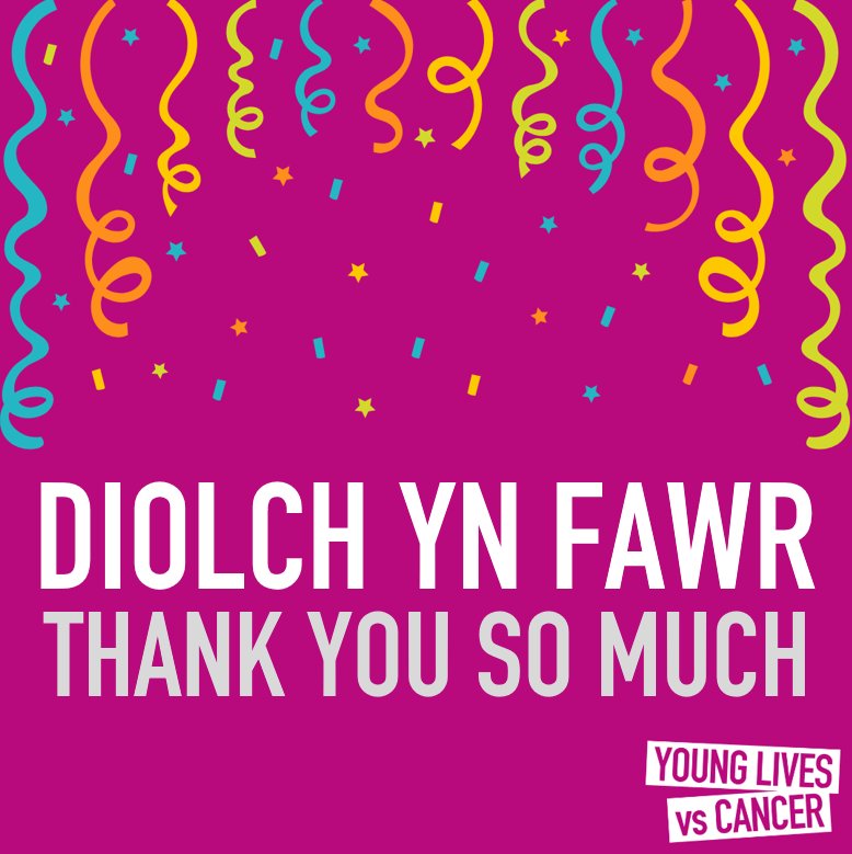 So lovely to meet with @JoanneG30801295 at #Swansea <a href="/Morrisons/">Morrisons</a> yesterday &amp; hear all about the plans for an end of partnership celebration ball for <a href="/YLvsCancer/">Young Lives vs Cancer</a>  
So many lush plans in place, it's going to be amazing!