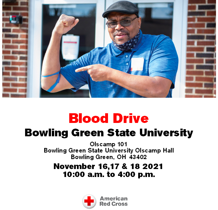 BGSURedCross's tweet photo. To schedule an appointment, download a FREE Red Cross Blood Donor App! Text “BLOODAPP” to 90999 or download it from the App StoreSM or the Google PlayTM store or visit https://t.co/STk9S8g2P0 and enter sponsor code BGSU. Sponsored by Red Cross Club. https://t.co/3e5rth0g0L