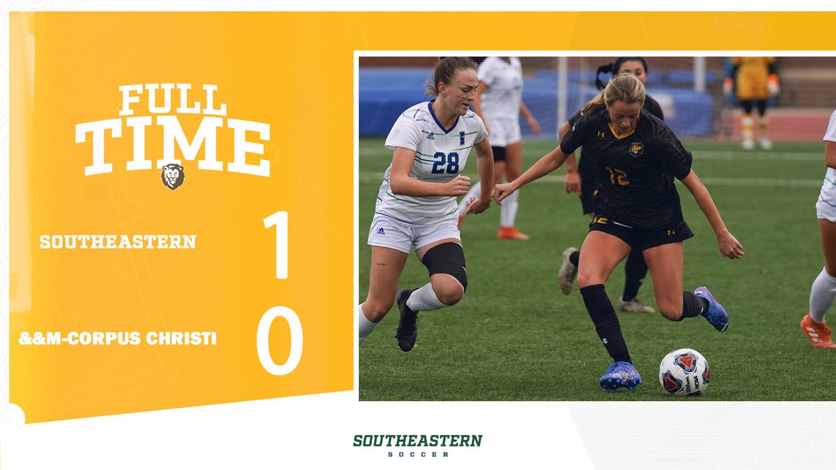 Southeastern Soccer tweet media
