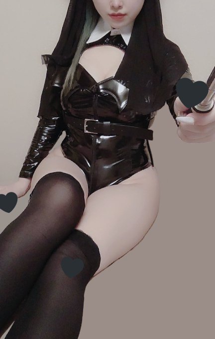 コスプレイヤーMAITOのTwitter画像13