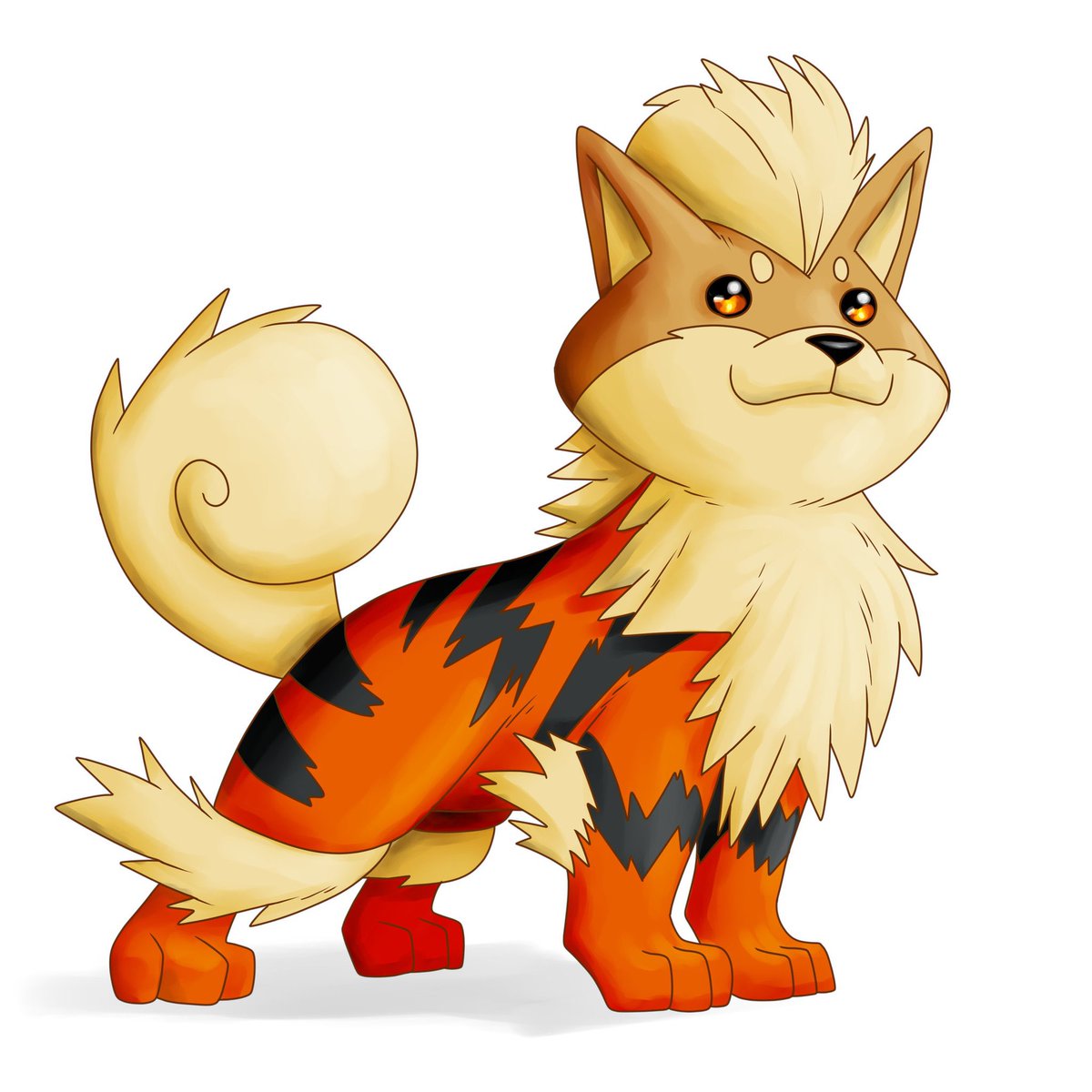 ZachBoychuk's tweet photo. π¨@ArcanineInu ERC Gemπ¨
Stealth launched 3 hours ago on Uniswap. More than just a hybrid of Shiba Inu & Pokemon, Arcanine Inu is poised to become a world known brand. Try their instagram filter #arcaninefire or C them in AR https://t.co/vQlNkRPhT6 Game to be released soon #DYOR https://t.co/TWXAqVD60o