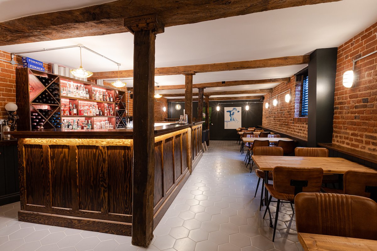 NJ Architects tweet media