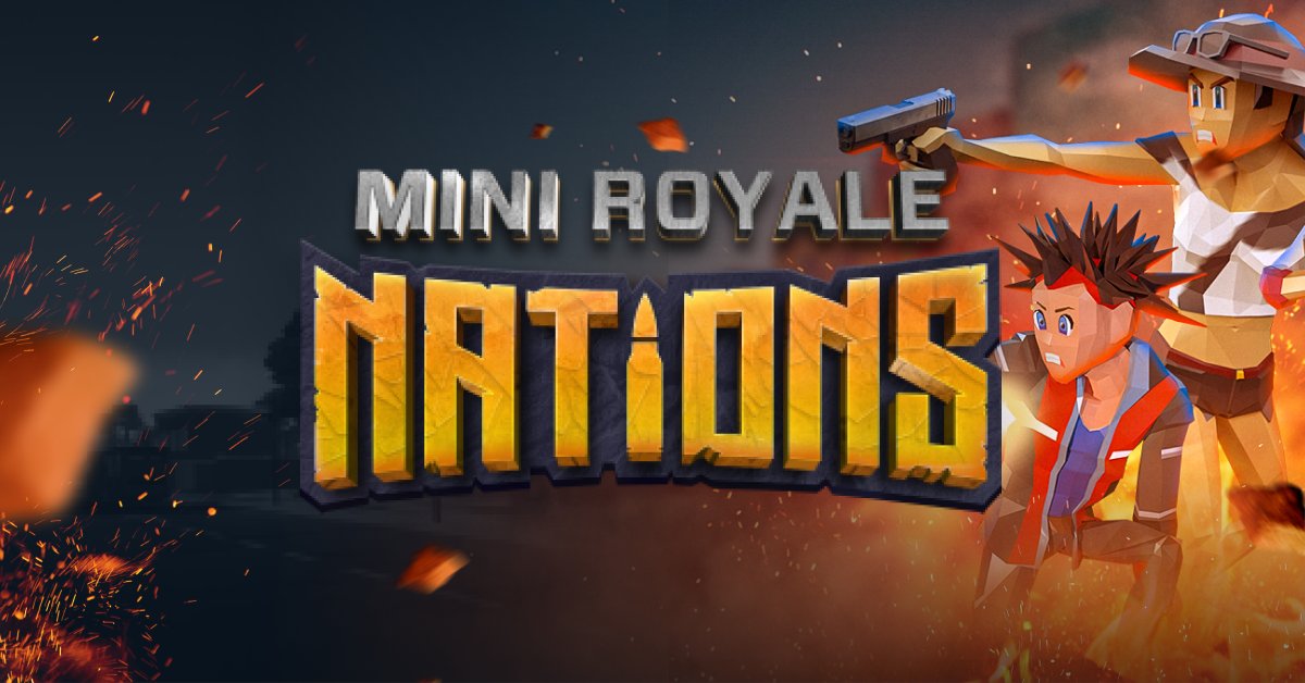Alex Paley (@apaley13) on Twitter photo Gm ☀️ Secrets out 🚀 We're building the MiniVerse at <a href="/MiniNations/">Mini Royale: Nations</a> , powered by <a href="/solana/">Solana</a> and <a href="/FTX_Official/">FTX</a>. Special thanks to <a href="/amytongwu/">Amy Wu Martin</a>, <a href="/jeremysliew/">Jeremy Liew</a>, <a href="/SBF_FTX/">SBF</a>, <a href="/ramnikarora/">Ramnik Arora</a>, <a href="/knimkar/">Kuleen ◎</a>, & <a href="/aeyakovenko/">toly 🇺🇸</a> for all the help and guidance along the way Gm ☀️ Secrets out 🚀 We're building the MiniVerse at <a href="/MiniNations/">Mini Royale: Nations</a> , powered by <a href="/solana/">Solana</a> and <a href="/FTX_Official/">FTX</a>. Special thanks to <a href="/amytongwu/">Amy Wu Martin</a>, <a href="/jeremysliew/">Jeremy Liew</a>, <a href="/SBF_FTX/">SBF</a>, <a href="/ramnikarora/">Ramnik Arora</a>, <a href="/knimkar/">Kuleen ◎</a>, & <a href="/aeyakovenko/">toly 🇺🇸</a> for all the help and guidance along the way