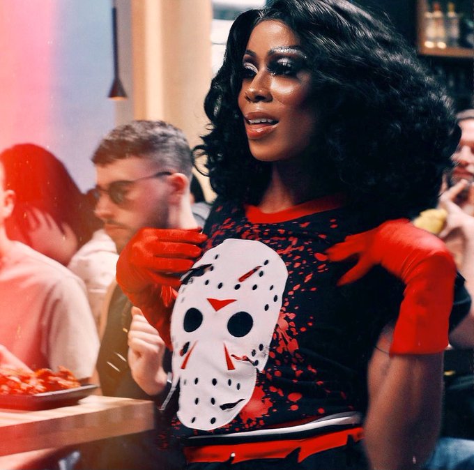 Watch Stache Weho's leaked NSFW photo on TwXstars