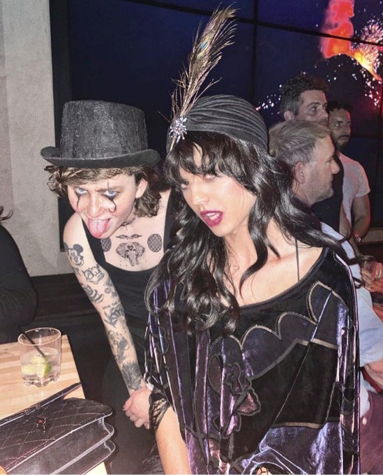 Watch Stache Weho's leaked NSFW photo on TwXstars