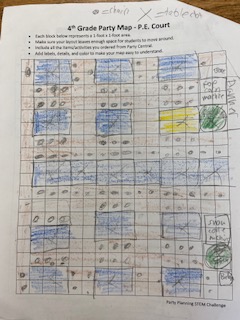 PCS Elementary STEM tweet media