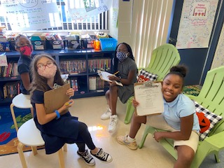PCS Elementary STEM tweet media