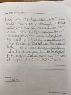 PCS Elementary STEM tweet media