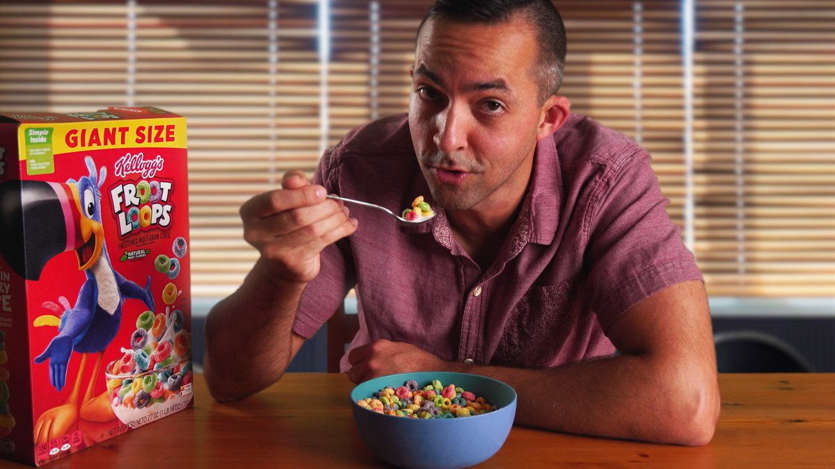 TexWhisperASMR's tweet photo. It's all part of a complete breakfast! https://t.co/61xllBljJb https://t.co/vts1i52UXc