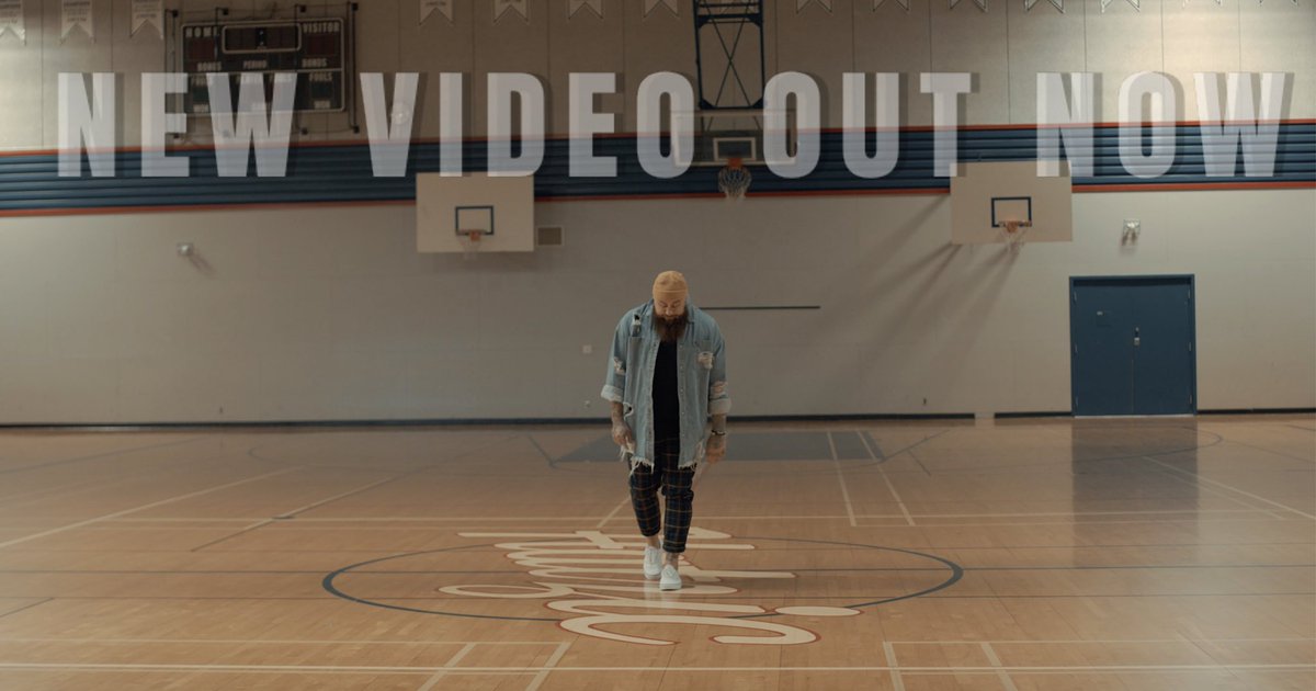 1997 is out now !! youtu.be/WTqBQhHPMmA