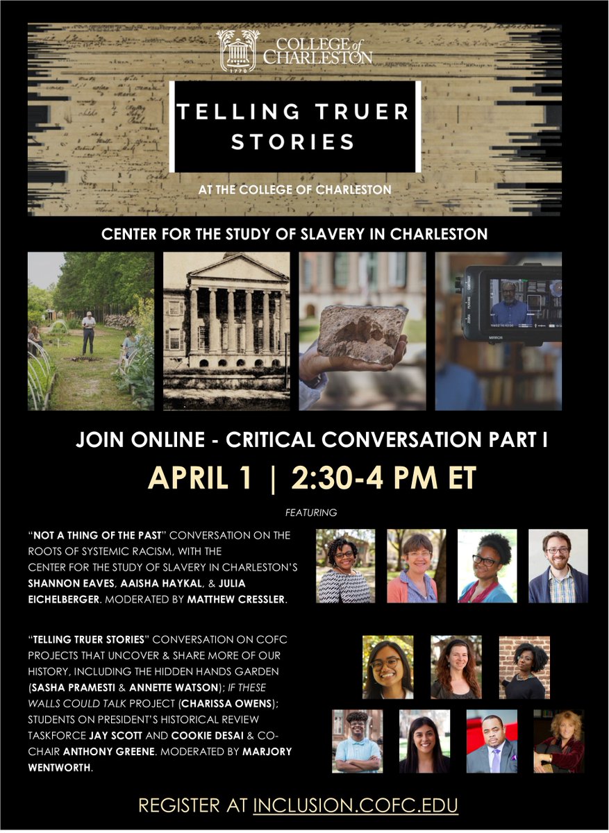 CofCInclusion tweet picture