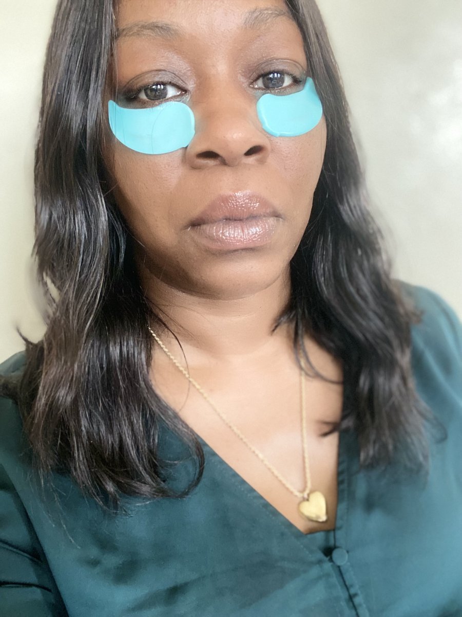 Susan Mejeh tweet media