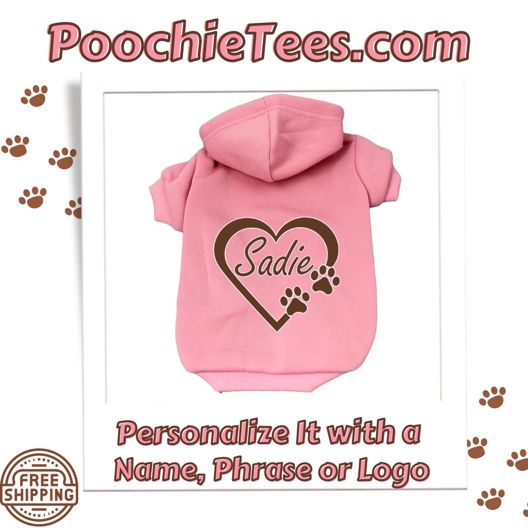 PoochieTees's tweet photo. Personalize it however your like with a Name or Phrase - Visit https://t.co/64XMEMwJxK 
#Pet

#dogsclothing #dogclothing #dogtshirt #dogtshirts #dogtee #dogtees⁠ #chihuahua #dog#puppy #chihuahualove #chihuahualover #dogs #puppies https://t.co/cqVV2hWDkY