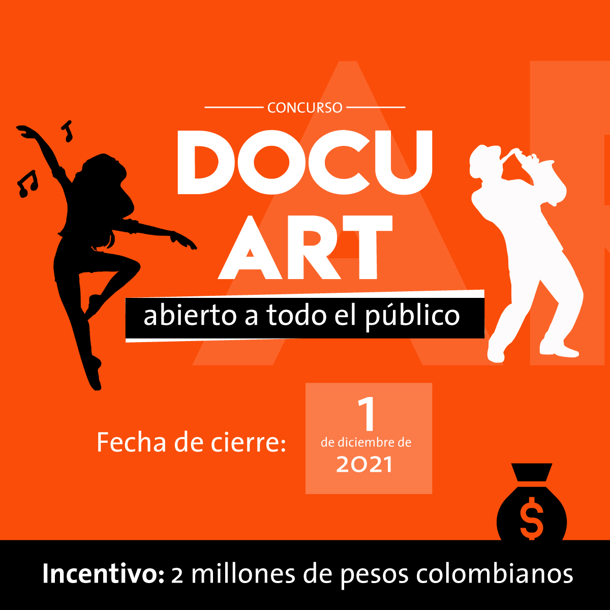 ArchivoHUR's tweet photo. #DocuArt es el concurso que premiará las propuestas que, a partir de nuestras colecciones, desarrollen un producto artístico y faciliten nuevas miradas al patrimonio. 🧐📢 Más info, aquí: https://t.co/oeTOGwaiXU #archivo #documento #arte #creación https://t.co/YsmS3sllFa