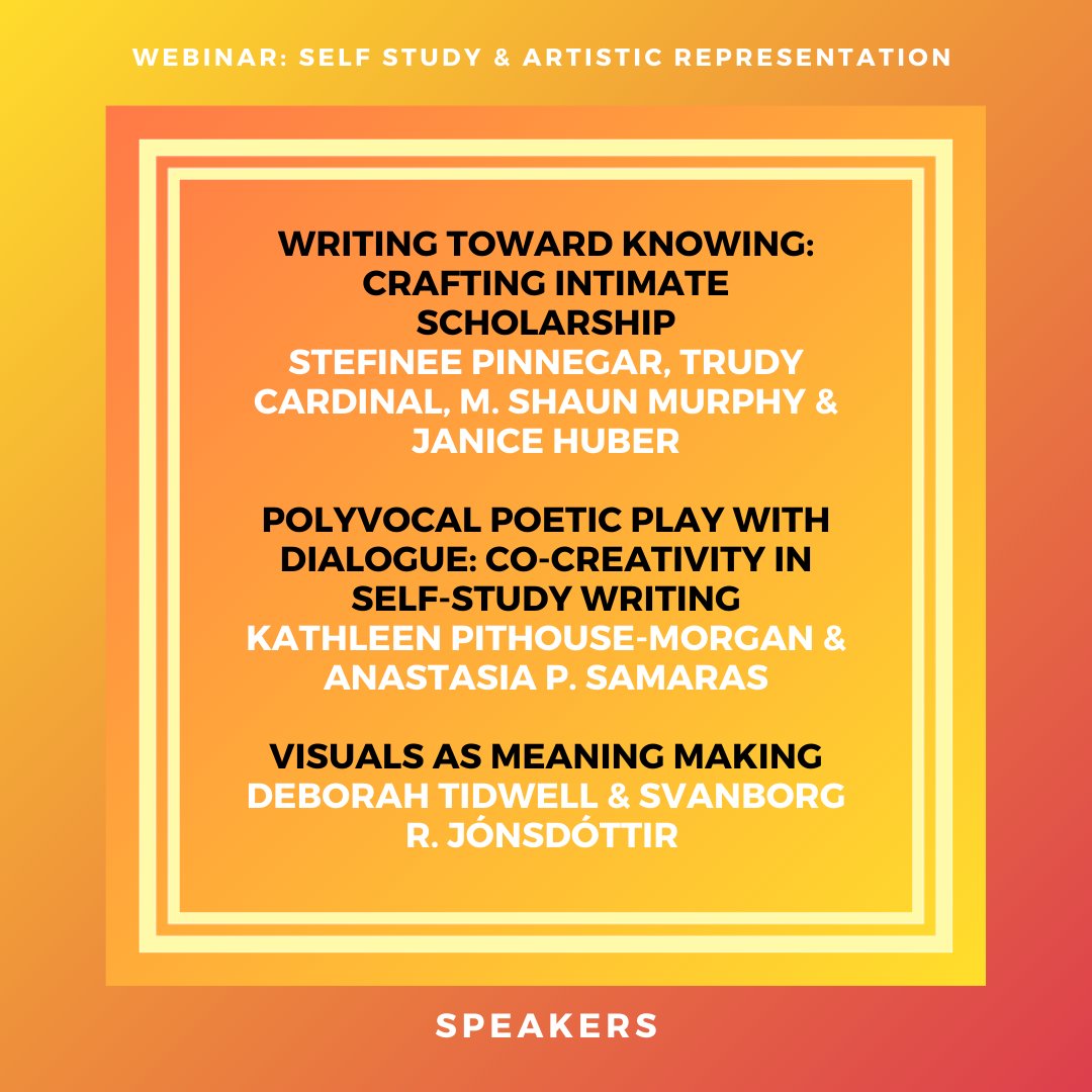 sstepsig's tweet photo. Don't forget to register for this amazing webinar at https://t.co/DI6bVqVNmn https://t.co/sf5FAijJAT