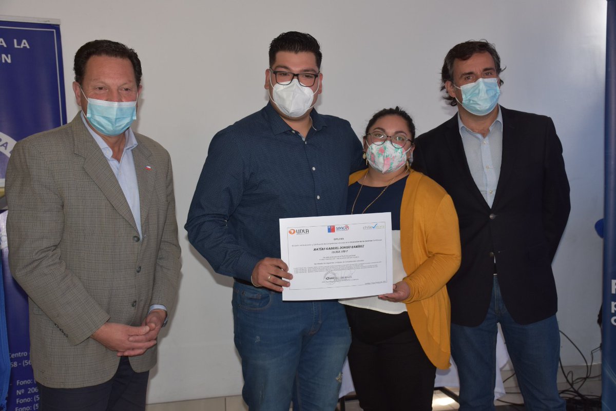 Seremi del Trabajo y Previsión Social Valparaíso tweet media