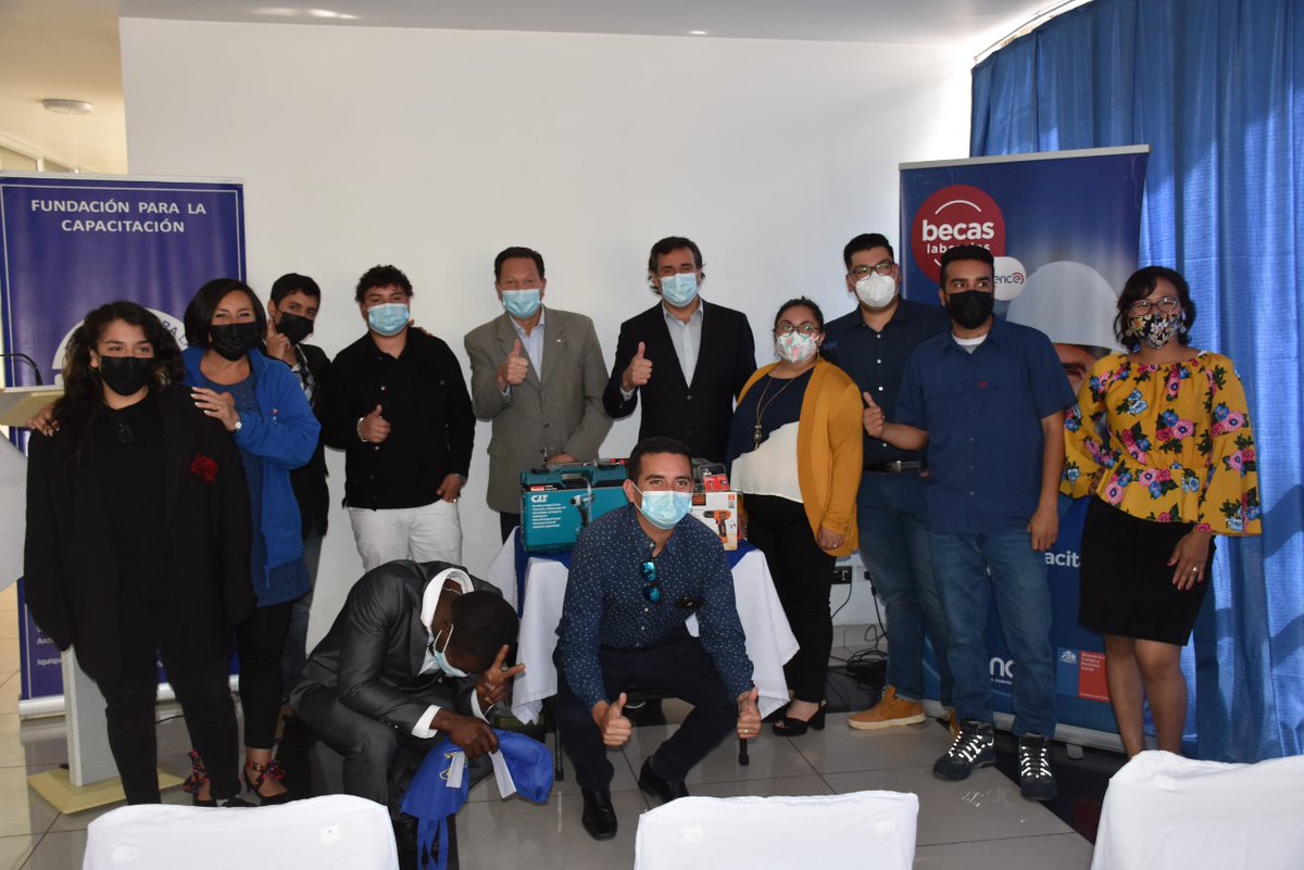 Seremi del Trabajo y Previsión Social Valparaíso tweet media