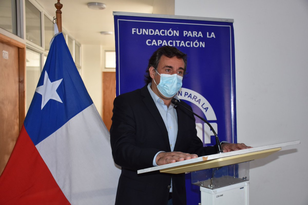 Seremi del Trabajo y Previsión Social Valparaíso tweet media