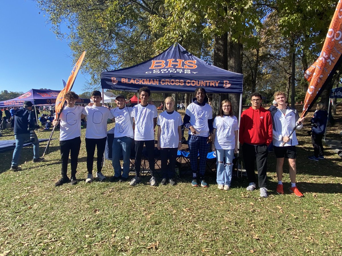 BlazeHarriersXC's tweet photo. https://t.co/vlSCpvhbX4