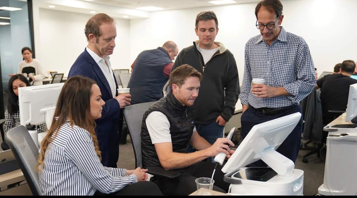 North American Dental Group tweet media