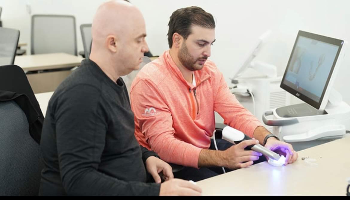 The Professional Dental Alliance Academy and the <a href="/DentsplySirona/">Dentsply Sirona</a>  Academy recently hosted two dozen NADG-supported clinicians as part of an 11-month Implant Mastery Course. NADG is proud to work with this group of affiliated dentists in advancing clinical education.

#DSO #NADG