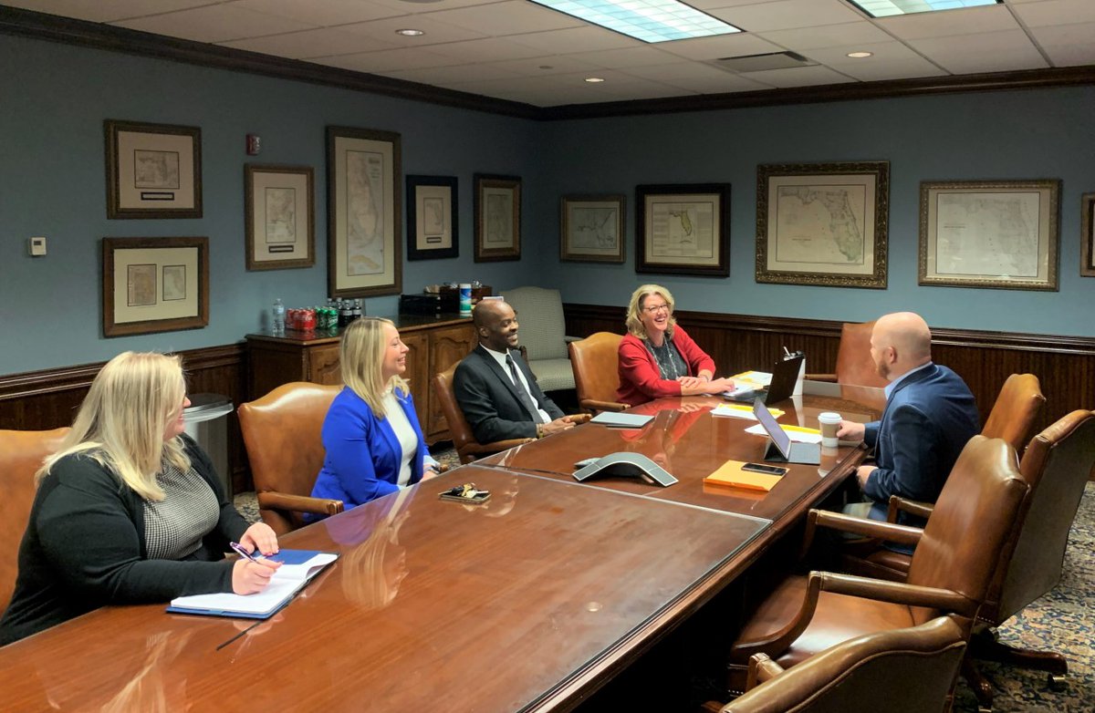 FL League of Cities tweet media