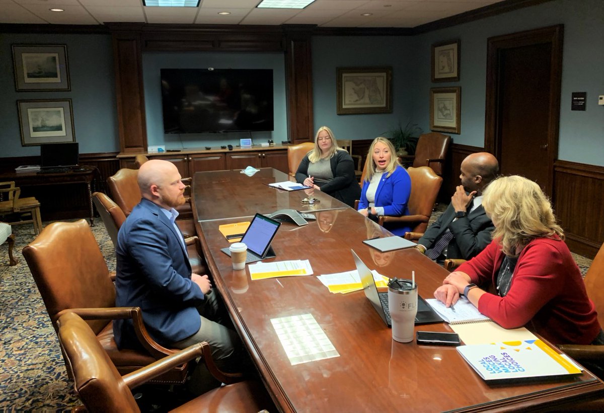 FL League of Cities tweet media