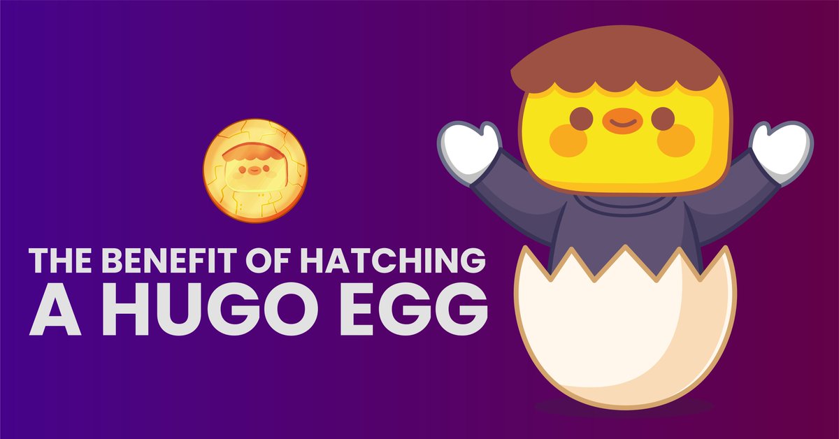 Hugoverse tweet media