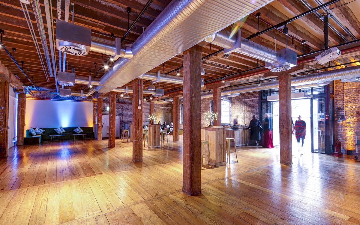 Filming locations don’t come any better than the Museum of London Docklands! From blank canvas, warehouse-style spaces, a private terrace overlooking the Quayside to galleries featuring historical artefacts, the museum is full of exciting opportunities for a film or photoshoot!