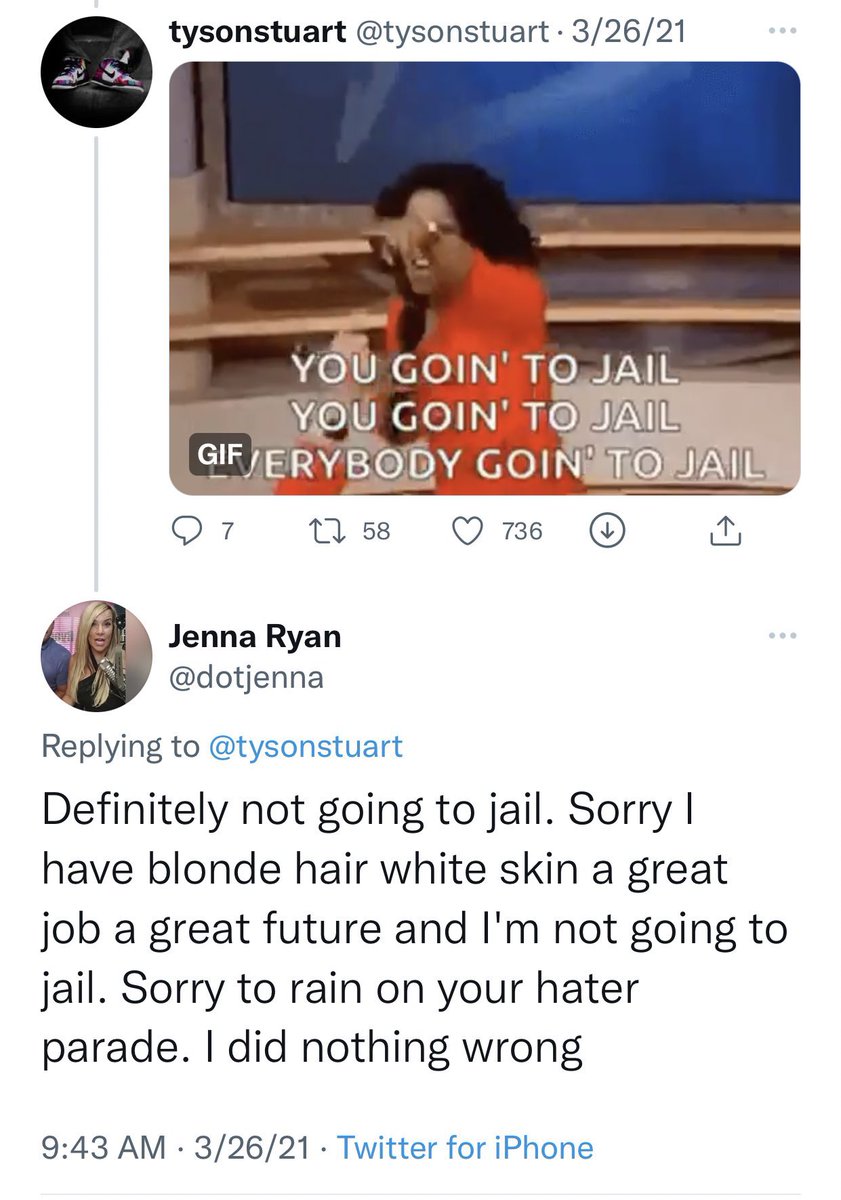 briantylercohen's tweet photo. lmao https://t.co/aRqlIr9hPg