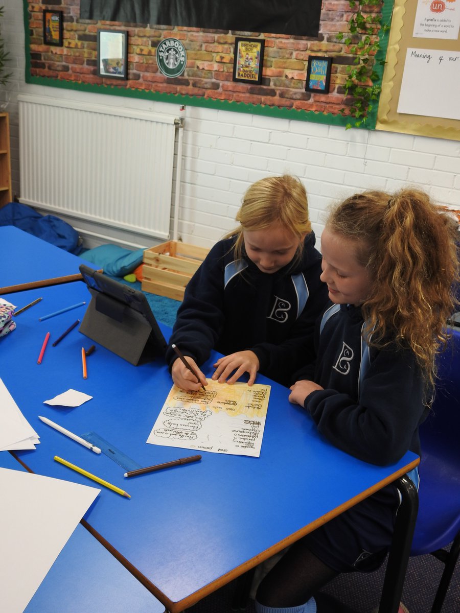 BCSPrep's tweet photo. Our Year 5 classes have had a fantastic time immersing themselves in some Greek culture today! πΊThey learnt a Greek play in a day, competed in the Olympics, researched some Greek gods and cracked some codes made up of Greek letters! π #BCSCuriosity https://t.co/4o59d695i4