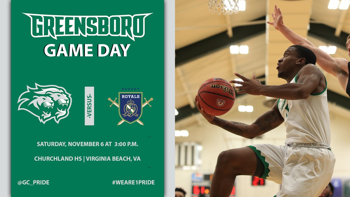 GC Pride Athletics tweet media