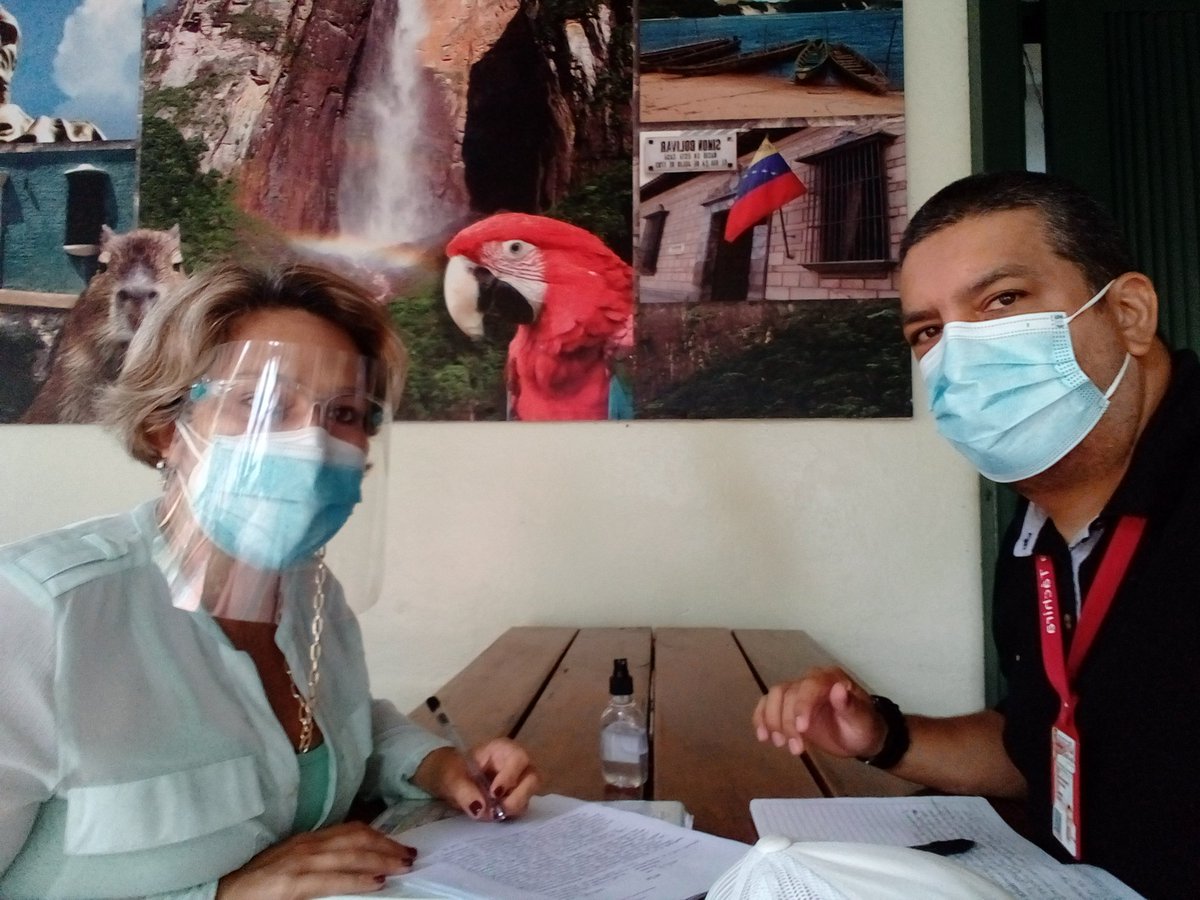 Visita pedagógica de promotor de formacion docente en deporte  Colegio Montesorri para bajar lineas orientadoras
 <a href="/DGEFDMPPE/">Dirección General De Educación Física Y Deporte</a> 
<a href="/MPPEDUCACION/">MPPEDUCACION</a> <a href="/yelitzePSUV_/">Yelitze Santaella</a> <a href="/WuikelmanAngelP/">Wuikelman Angel P.</a> @ZonaEducTachira <a href="/charlychaves/">Charly Rojas Chaves</a> <a href="/con_tiza/">ConLasManosEnLaTiza</a> <a href="/edward_arellano/">edward saint</a> <a href="/COMUNIDADESED15/">DIV. COMUNIDADES EDUCATIVAS TÁCHIRA</a> <a href="/DorisJi32185292/">Doris Jimenez</a> <a href="/Arnaldo34696122/">ARNALDO GUZMÁN</a>