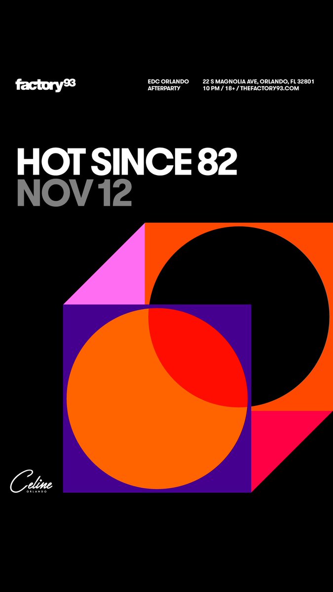 Celine Orlando tweet media