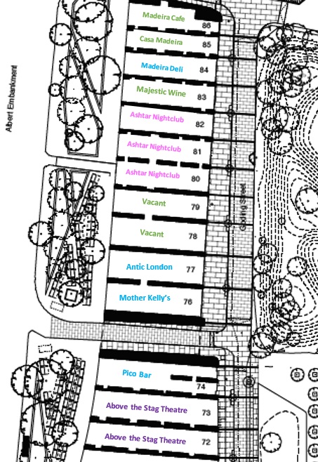 TO LET

2,451 - 5,436 SQ FT Arches in a superb location in Vauxhall with E Class Use.

Contact Jonathan on jonathanh@grantmillswood.com / 07798 605 532 for more information.

grantmillswood.com/find-a-propert…

#commercialrealestate #retail #commercialproperty