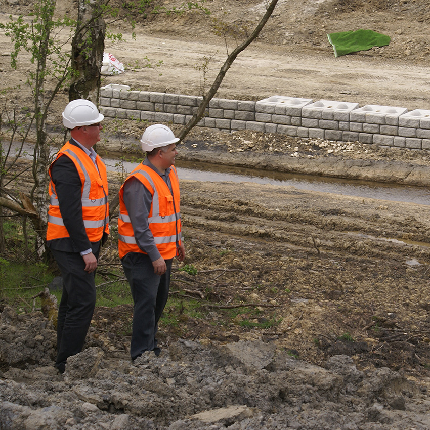 InspirePDLtd's tweet photo. At @inspireddltd we specialise in the delivery of highways and drainage infrastructure for new developments.
In particular, our team excels in achieving timely technical approvals for adoptable schemes.
https://t.co/wwjkM44u56
#drainagedesign #highwaydesign 
#newdevelopments https://t.co/zQkEVxhMWR